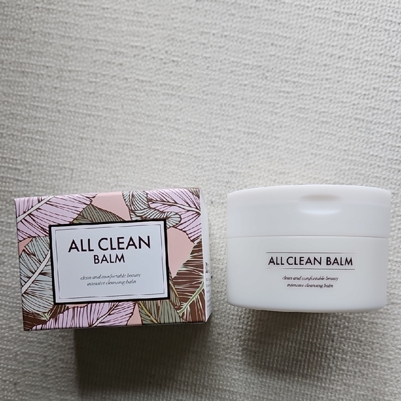 All Clean Balm - White - Picture 10 of 10